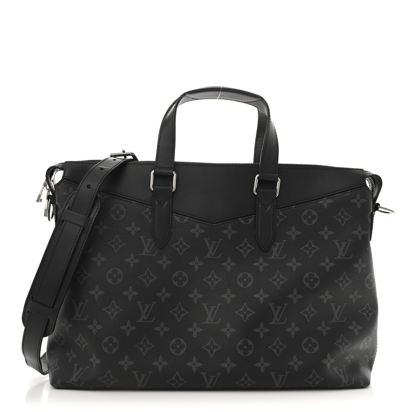 Monogram Eclipse Explorer Briefcase