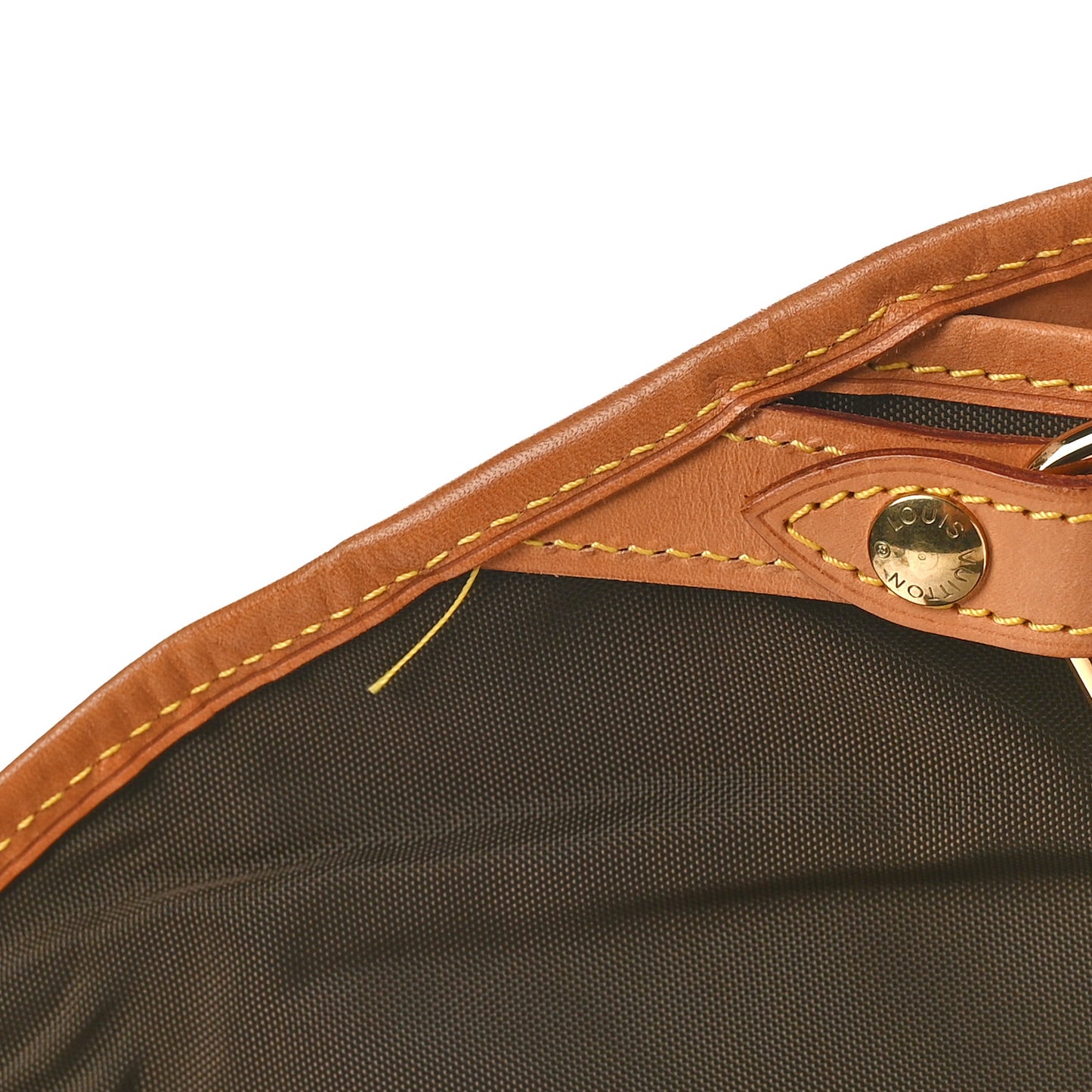 Monogram Garment Cover 2 Hangers