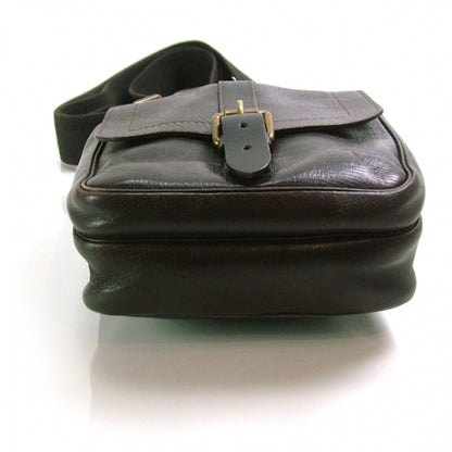 Louis Vuitton Utah Leather Iroquois Ipad Messenger 5 of 10