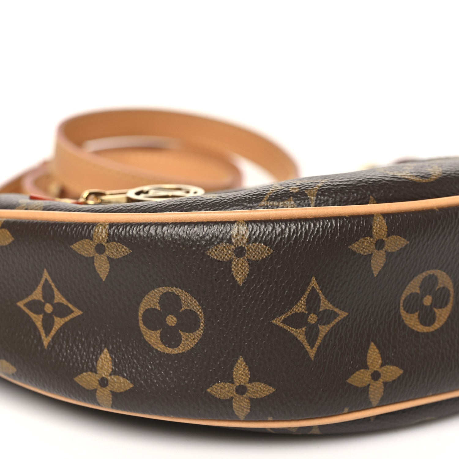 Louis Vuitton Monogram Loop 8 of 9