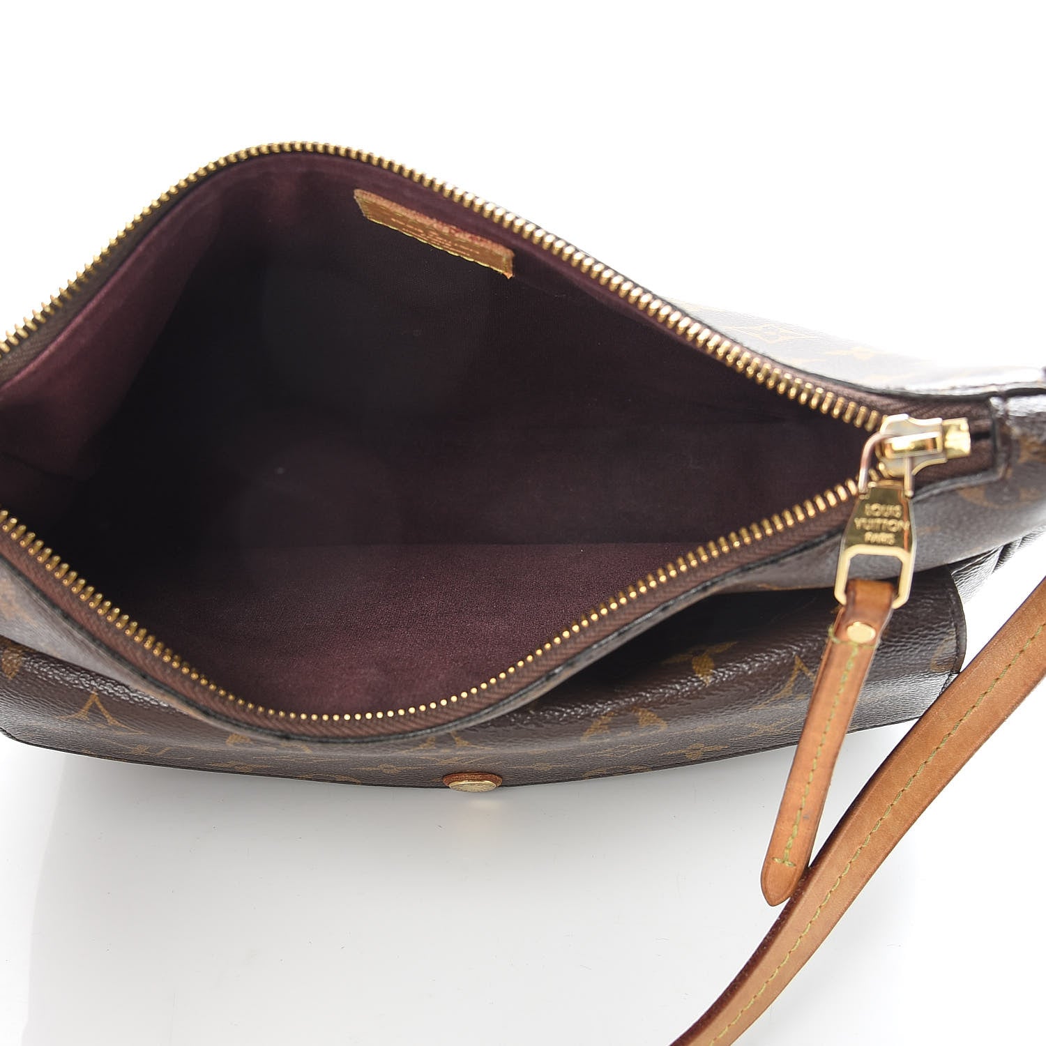 Louis Vuitton Monogram Mabillon 5 of 22