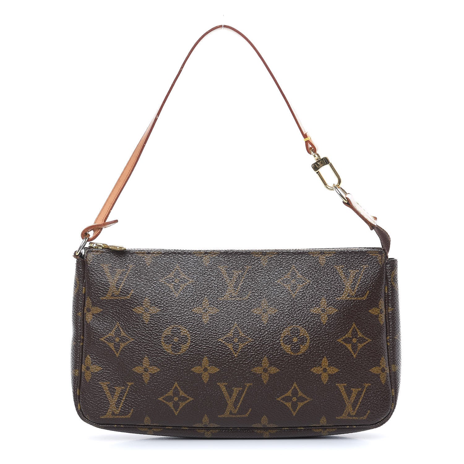 Louis Vuitton Monogram Pochette Accessories 1 of 12