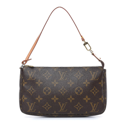 Louis Vuitton Monogram Pochette Accessories 1 of 12