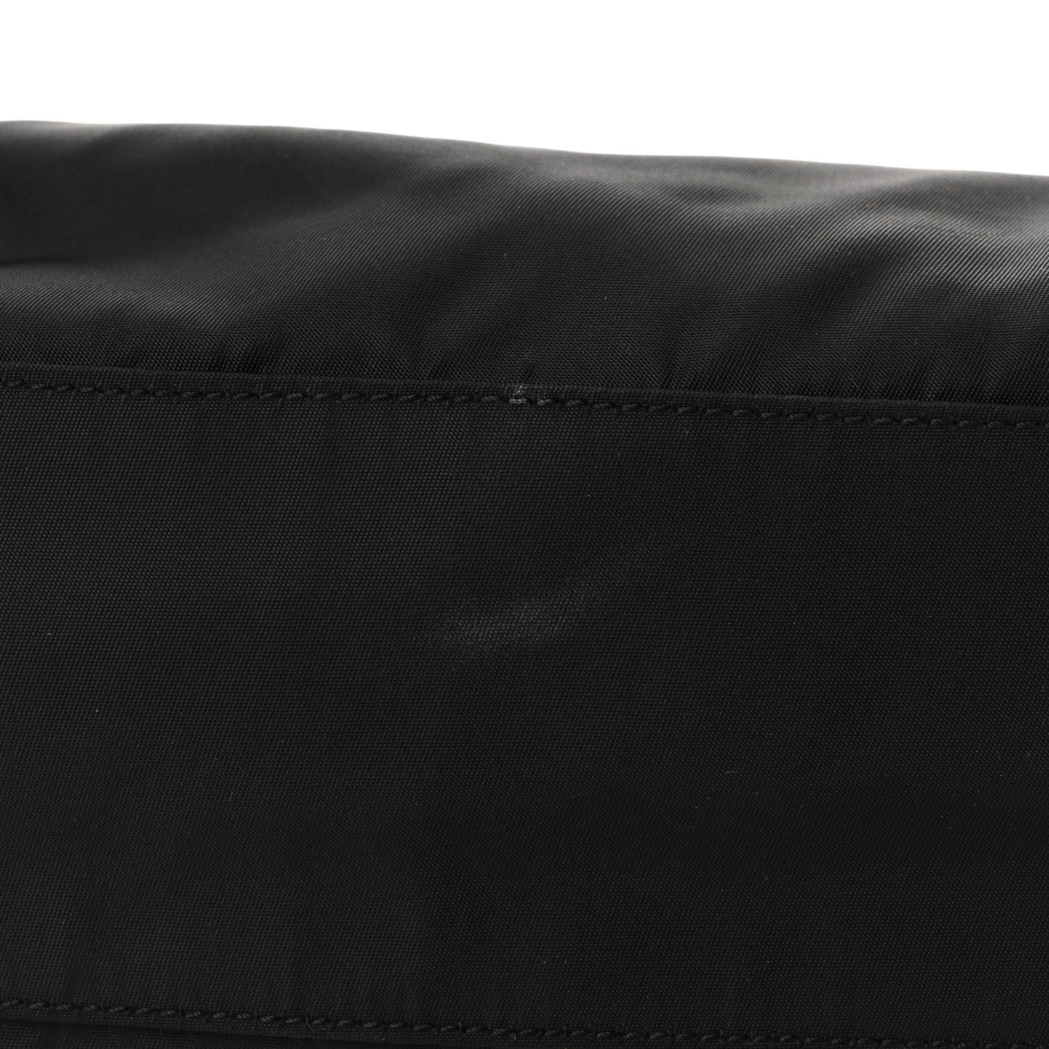 Prada Tessuto Nylon Tote Black 11 of 11