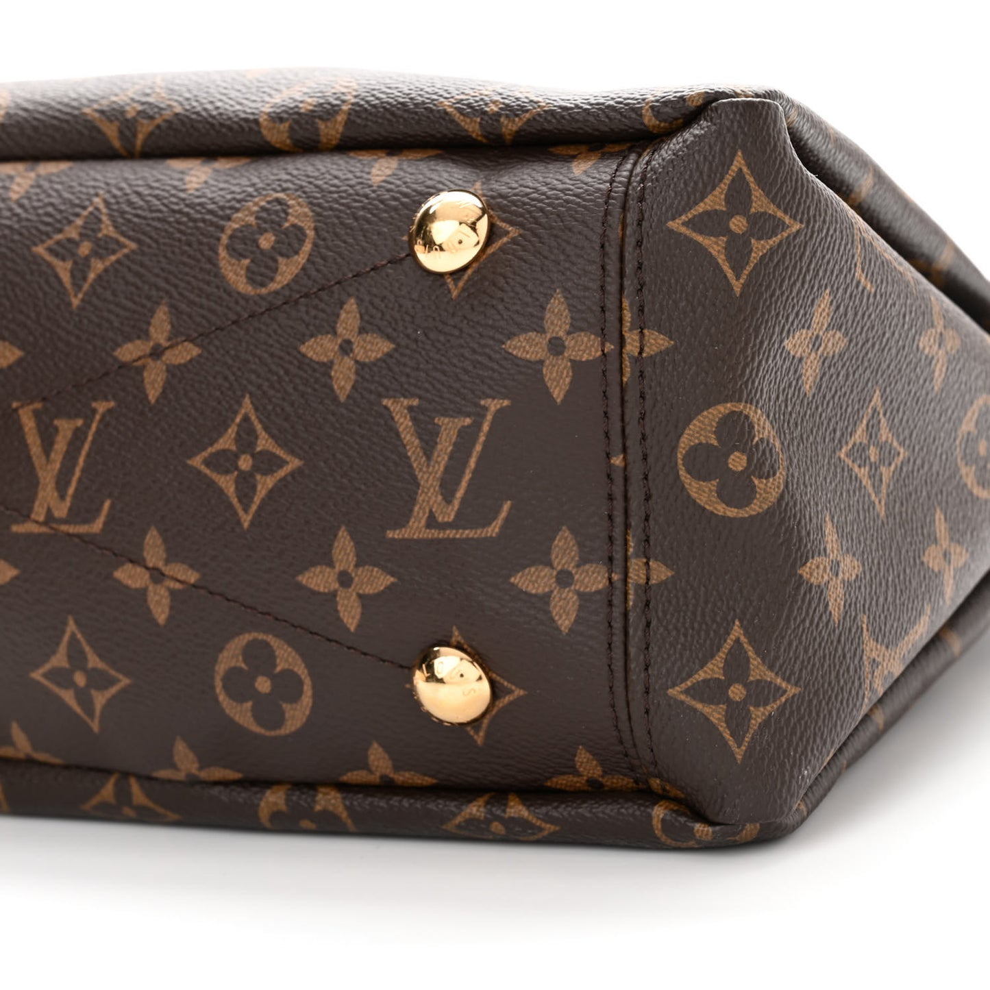 Monogram Pallas Black