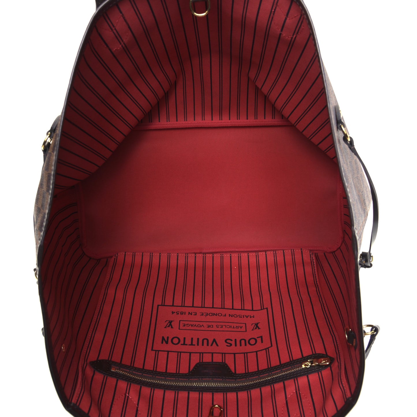 Damier Ebene Neo Neverfull GM