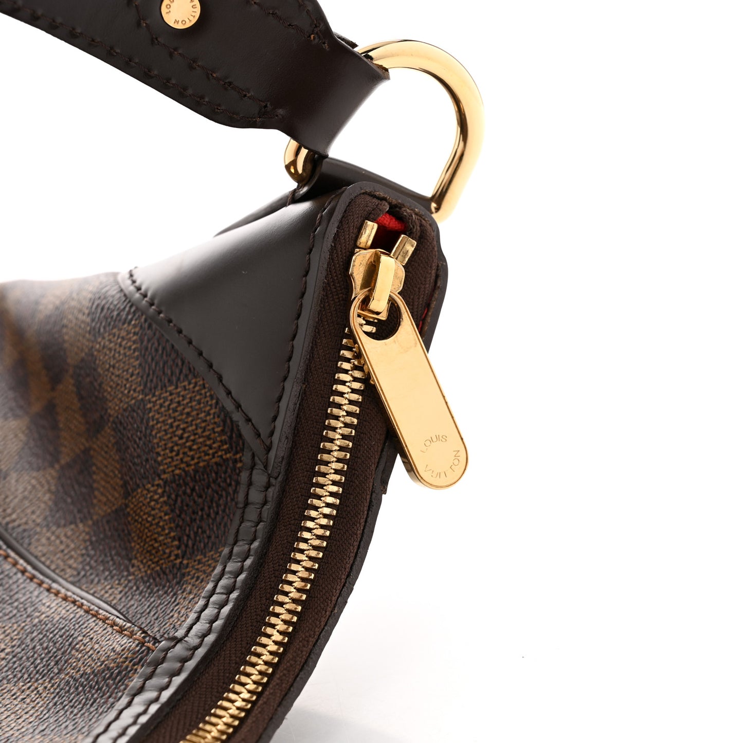 Damier Ebene Thames PM