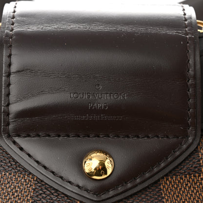 Louis Vuitton Damier Ebene Sistina PM 6 of 12