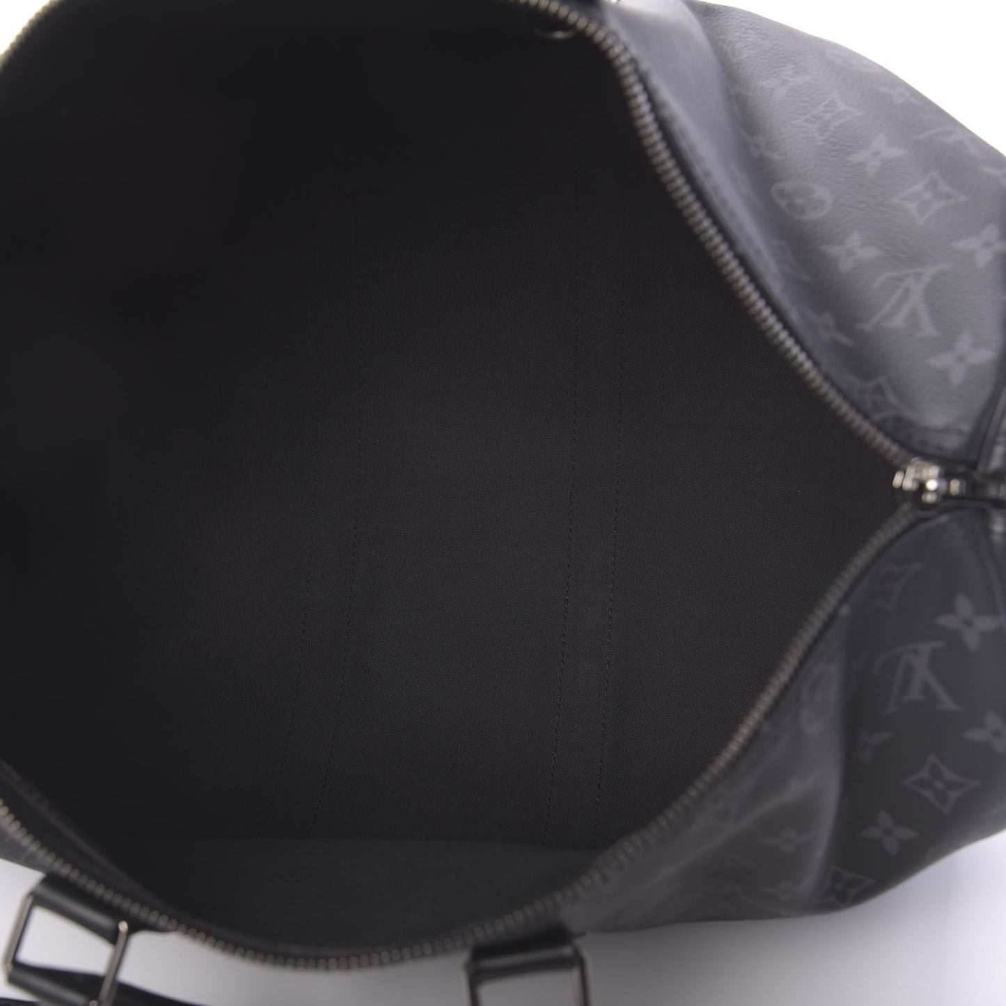 Monogram Eclipse Keepall Bandouliere 45