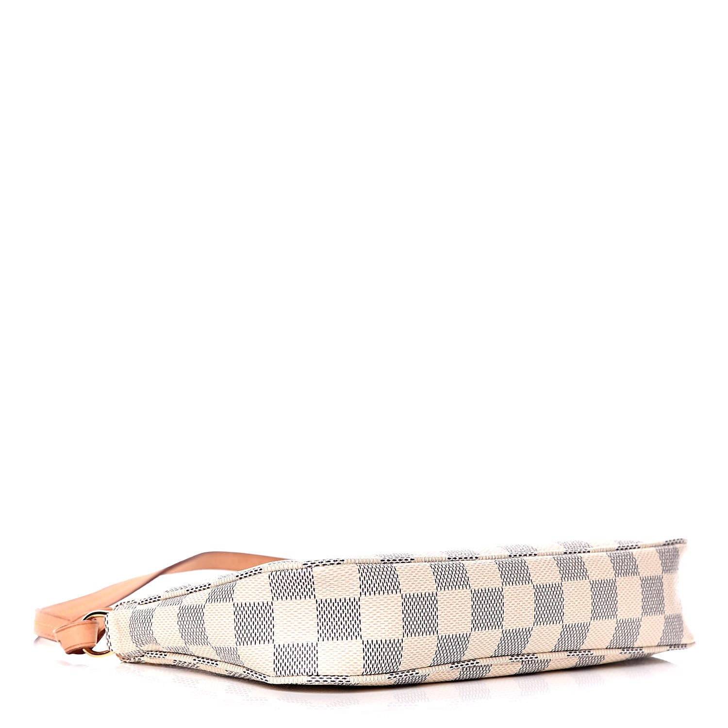 Louis Vuitton Damier Azur Pochette Accessories NM 4 of 9