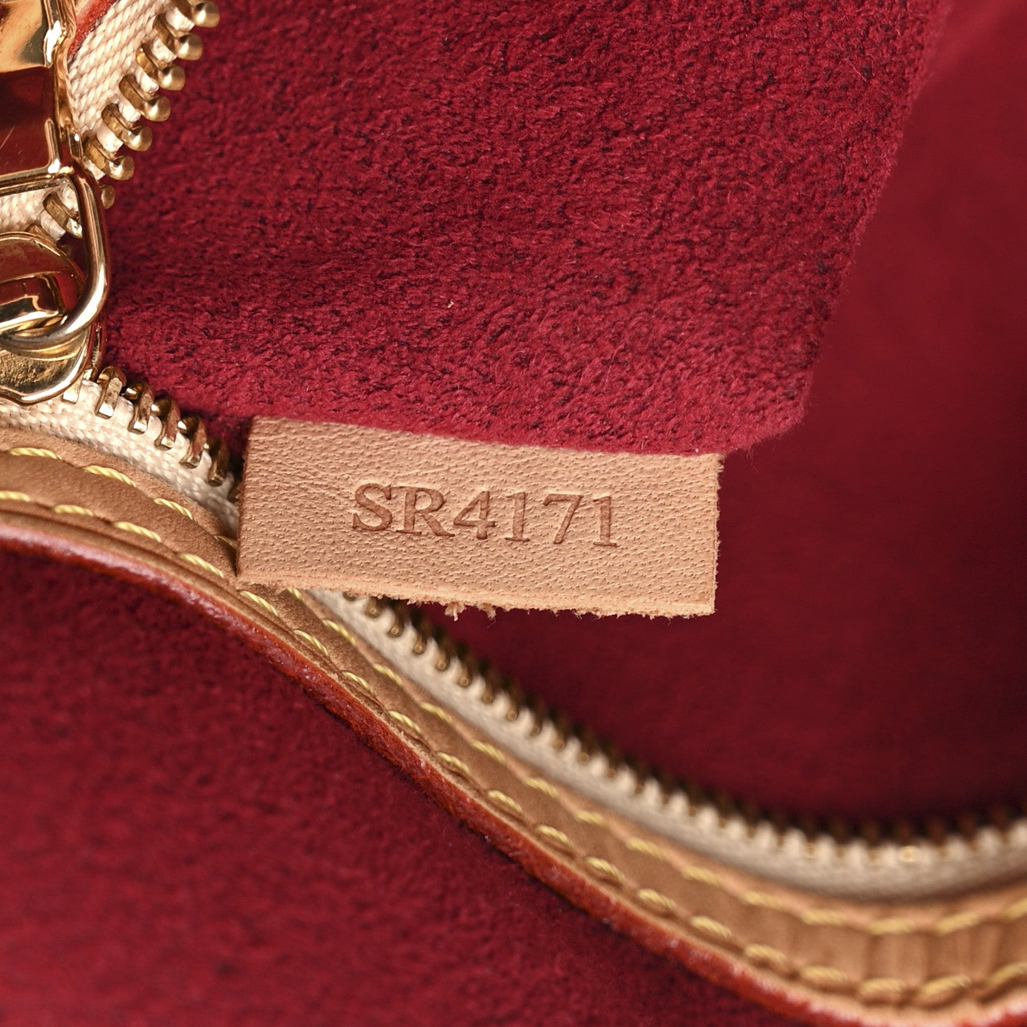 Louis Vuitton Monogram Multicolor Sharleen MM White 7 of 15