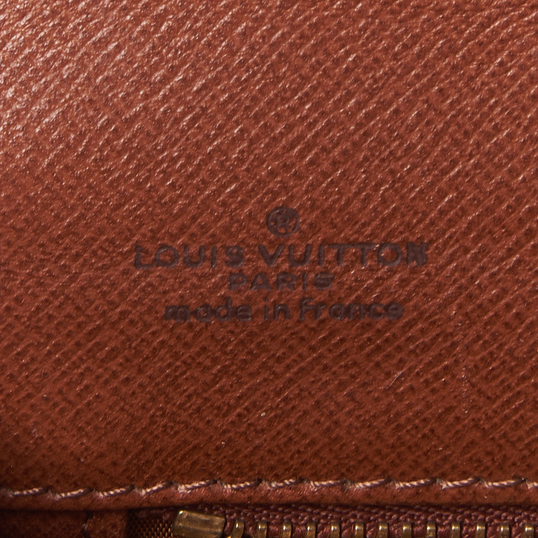 Monogram Pochette Dame 26
