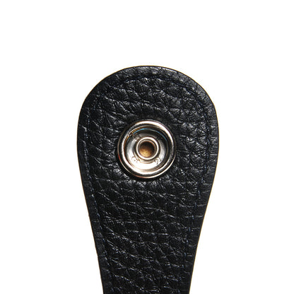 Hermes Taurillon Clemence Evelyne III PM Black 6 of 14