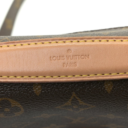 Louis Vuitton Monogram Pochette Metis 10 of 10