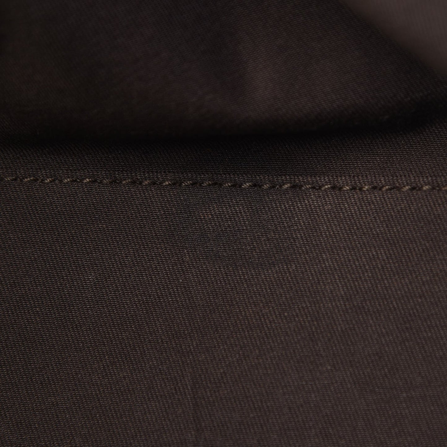 Monogram Small Jolicoeur Tote Dark Brown