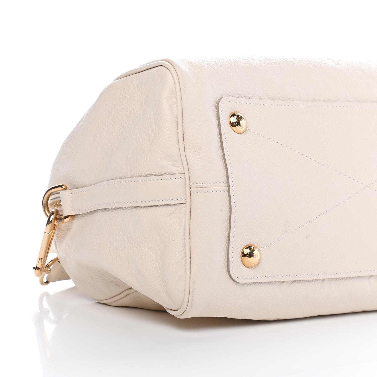Louis Vuitton Empreinte Speedy Bandouliere 30 Neige 6 of 7