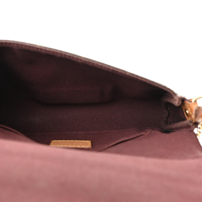 Louis Vuitton Monogram Favorite MM 5 of 10