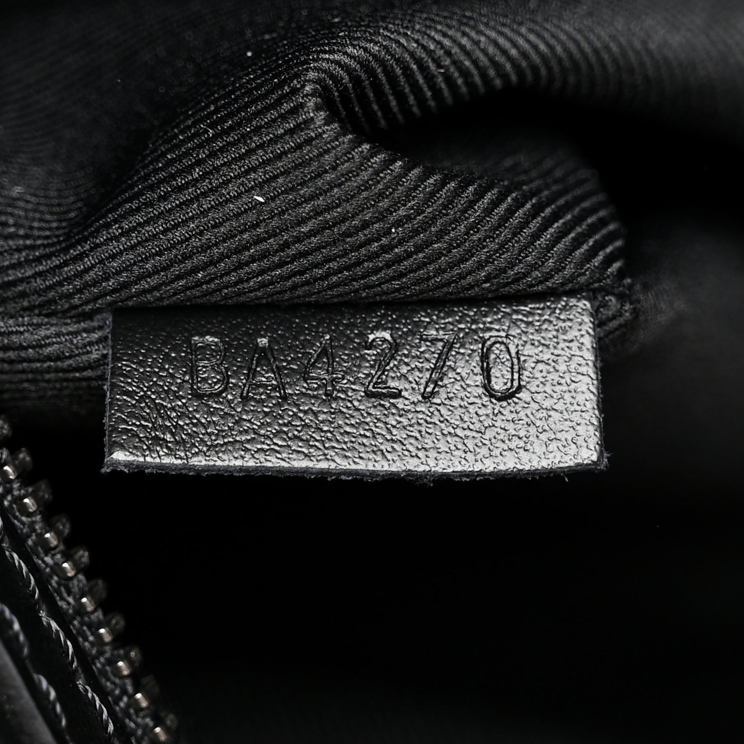 Reverse Monogram Eclipse Keepall Bandouliere 50