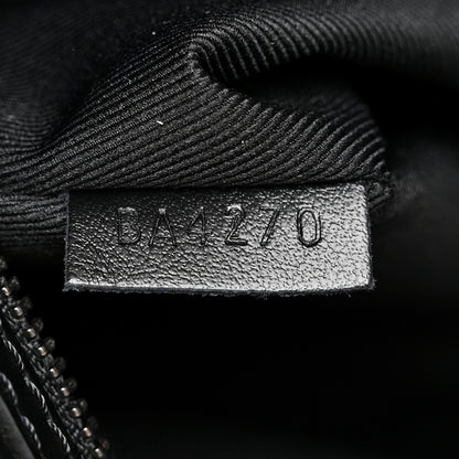 Louis Vuitton Reverse Monogram Eclipse Keepall Bandouliere 50 6 of 9