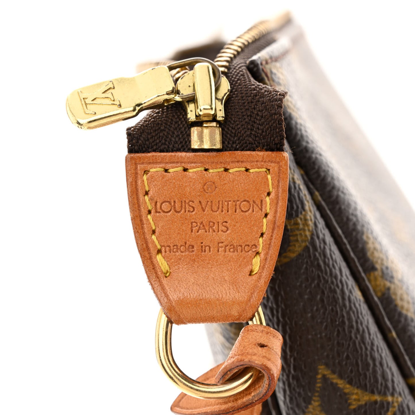 Monogram Pochette Accessories