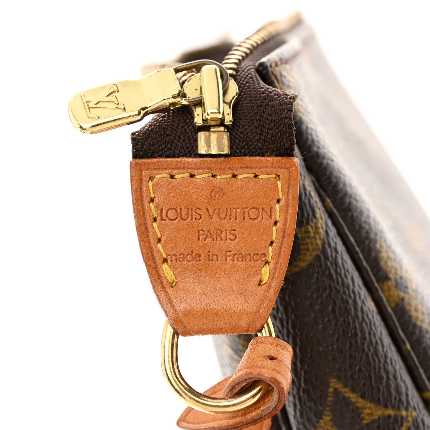 Louis Vuitton Monogram Pochette Accessories 6 of 10