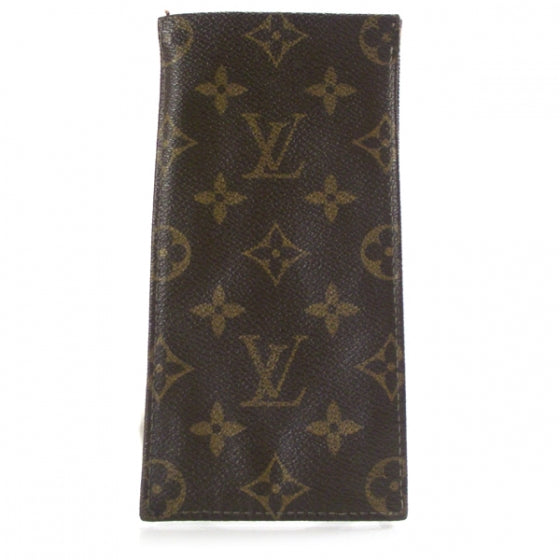 Louis Vuitton Monogram Eyeglass Case 1 of 4