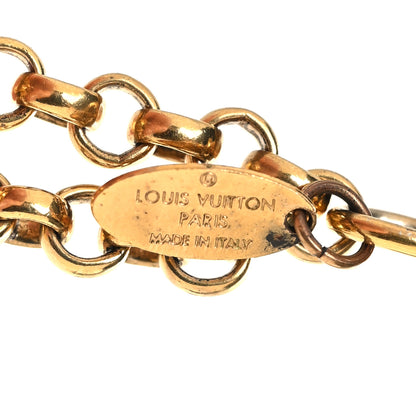 Louis Vuitton Whirly Flower Bag Charm Ivory 3 of 4