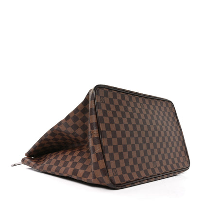 Louis Vuitton Damier Ebene Greenwich PM 4 of 9