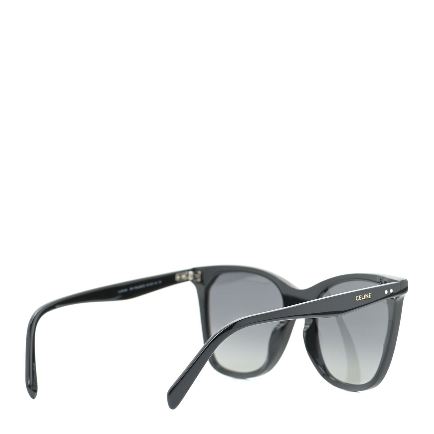 Acetate Sunglasses CL401341 Black