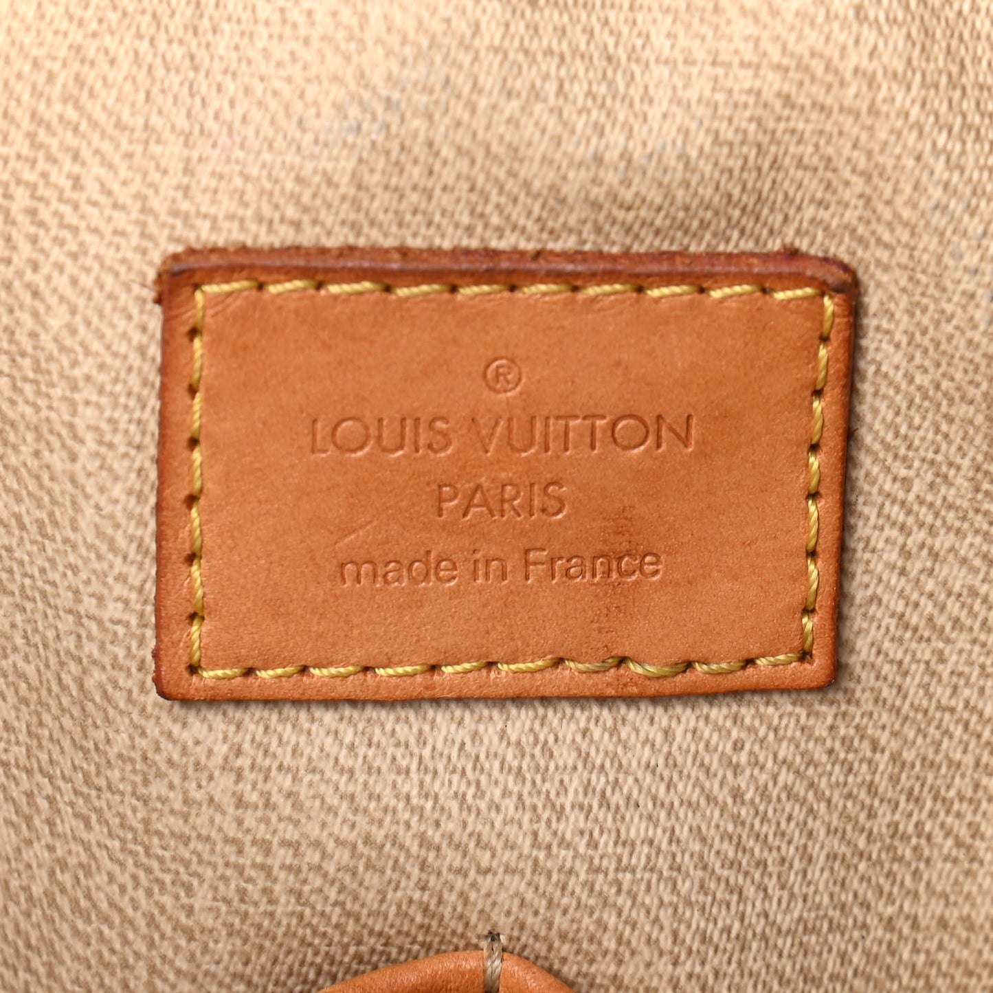 Monogram Trouville