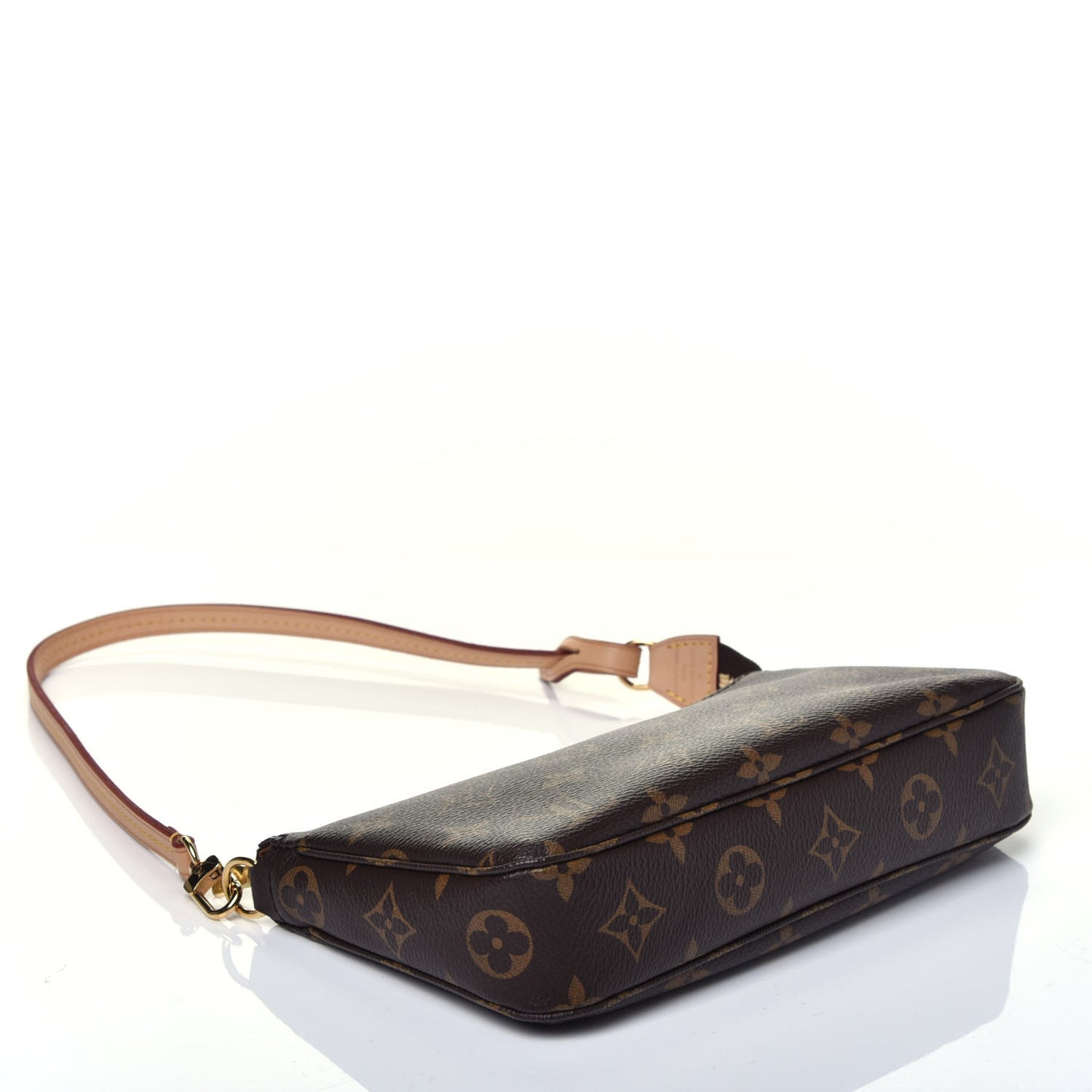Monogram Pochette Accessories NM