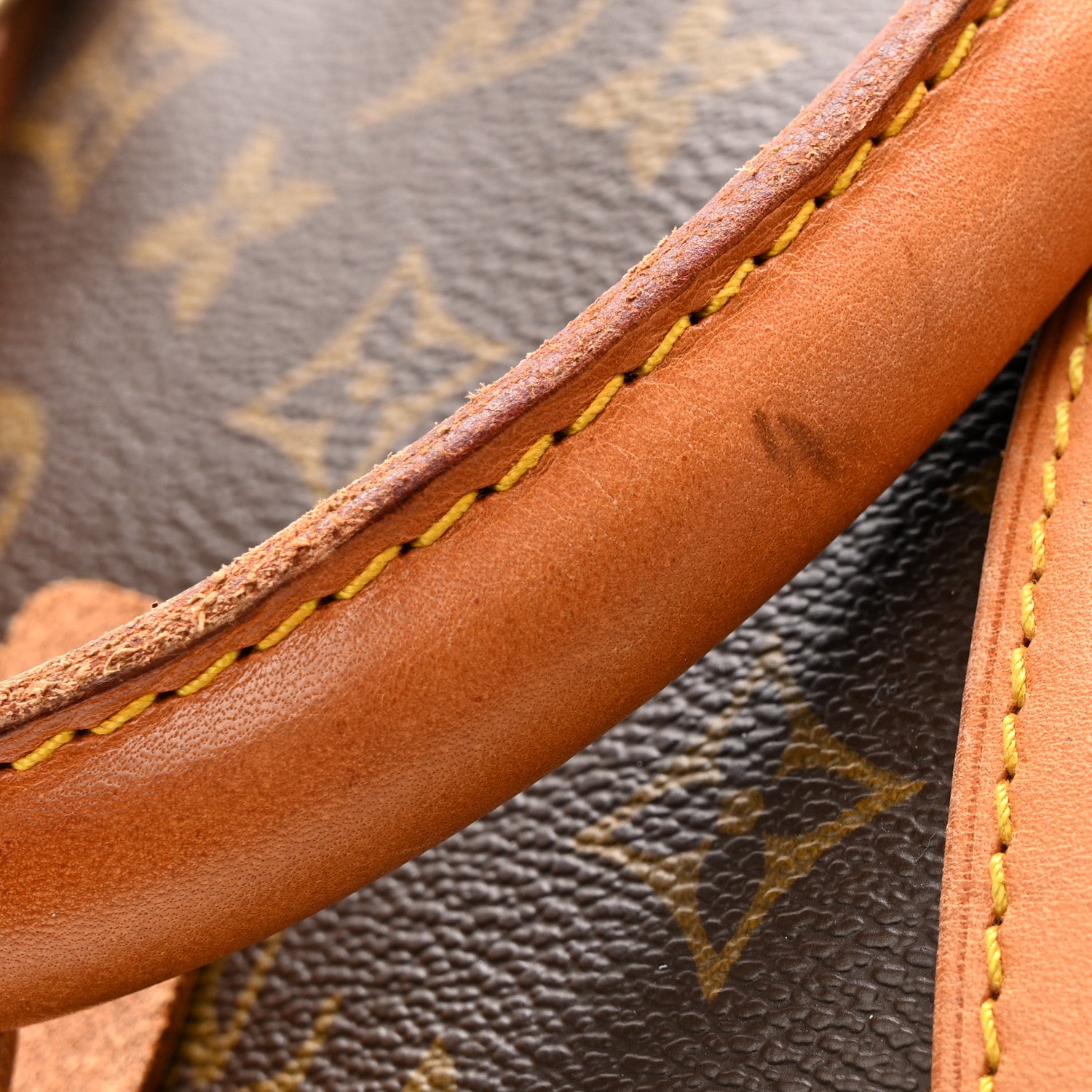 Louis Vuitton Monogram Keepall 60 23 of 32