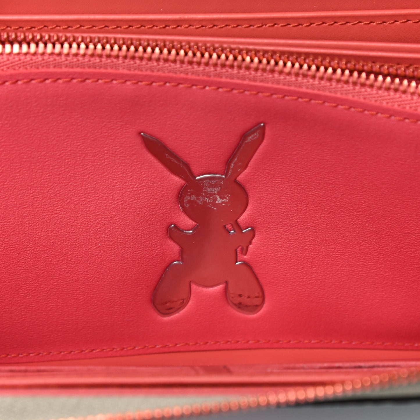 Masters Da Vinci Zippy Wallet