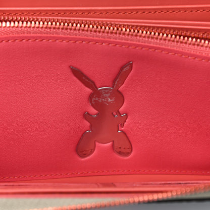 Louis Vuitton Masters Da Vinci Zippy Wallet 12 of 14
