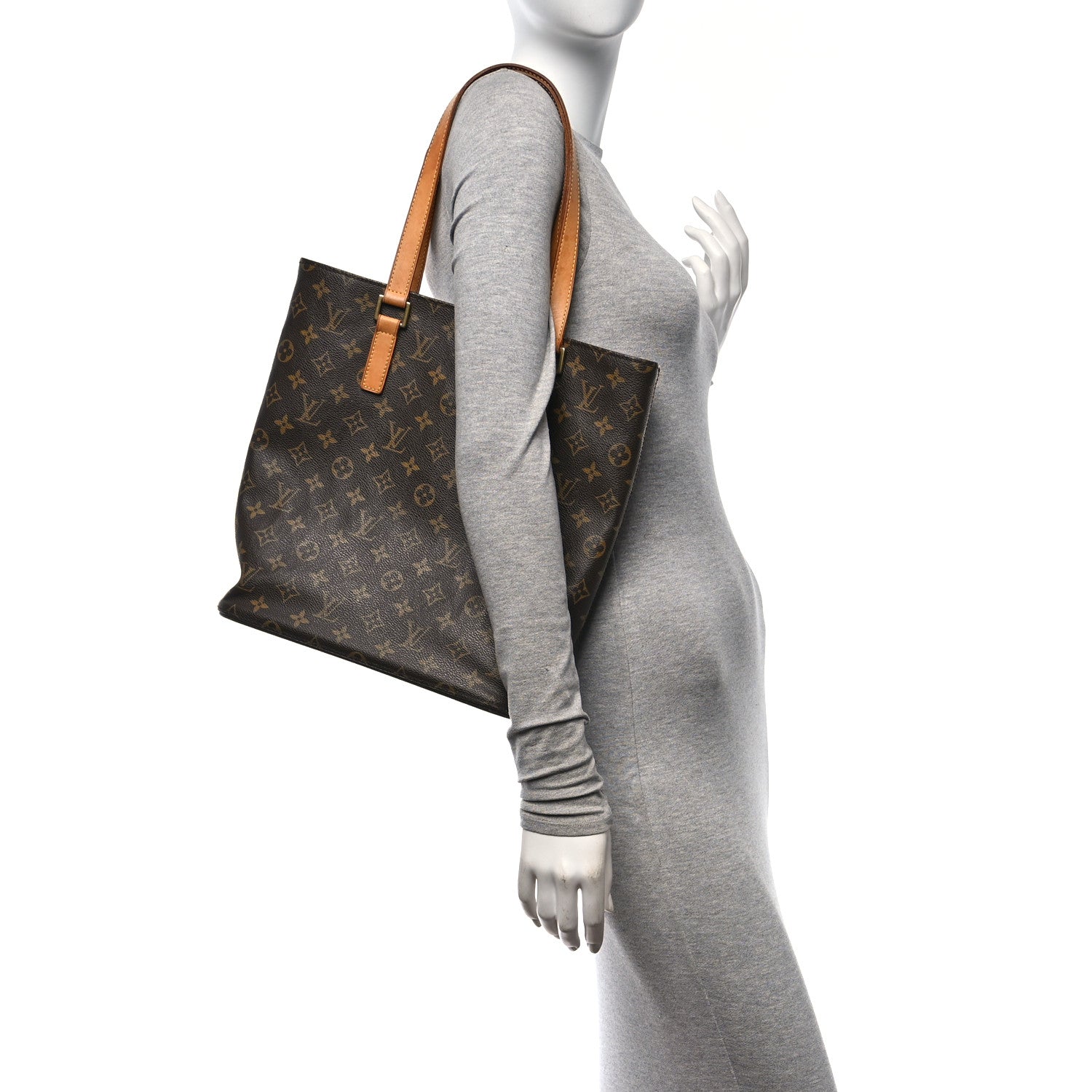 Louis Vuitton Monogram Vavin GM 2 of 11