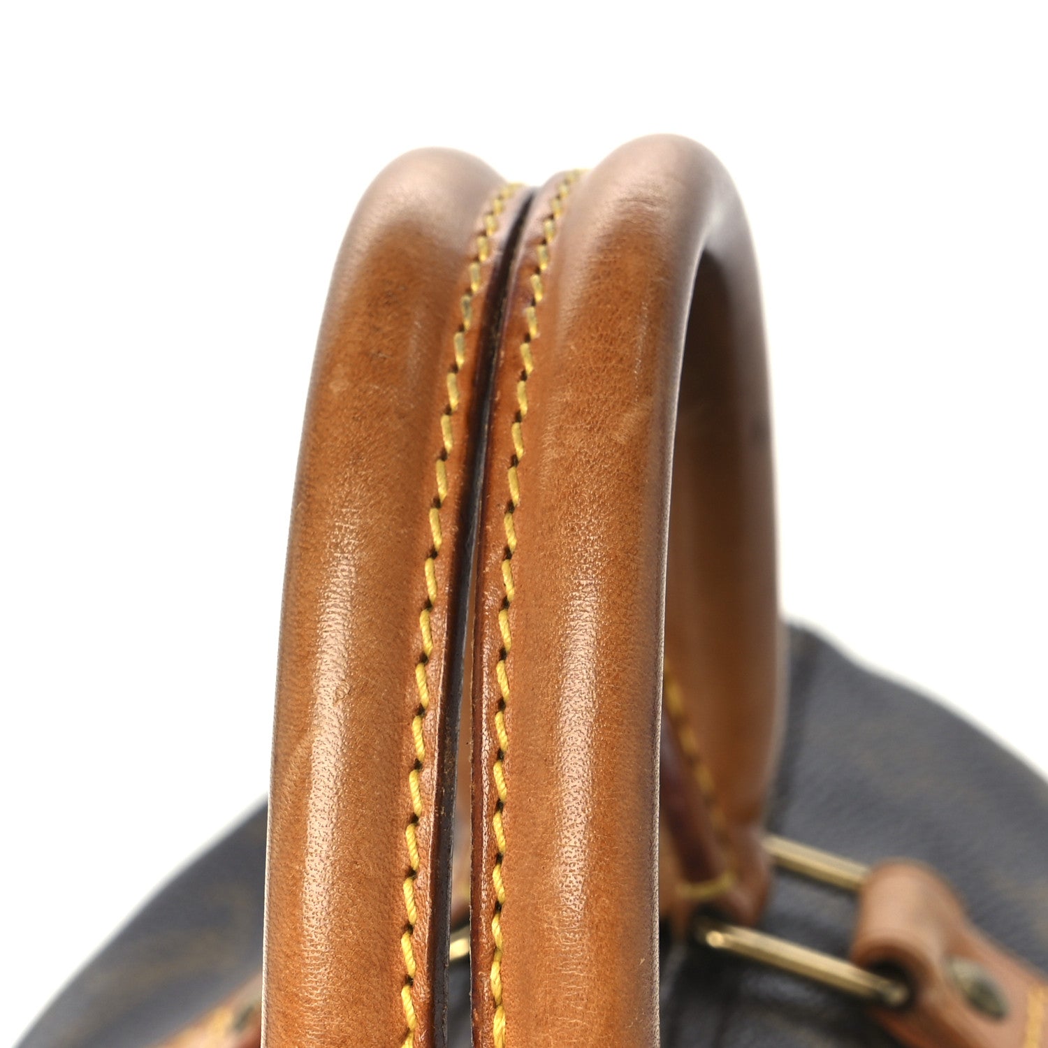 Louis Vuitton Monogram Speedy 30 11 of 12