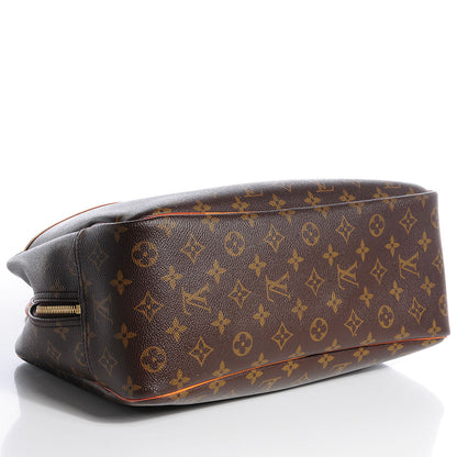 Louis Vuitton Monogram Deauville 4 of 7