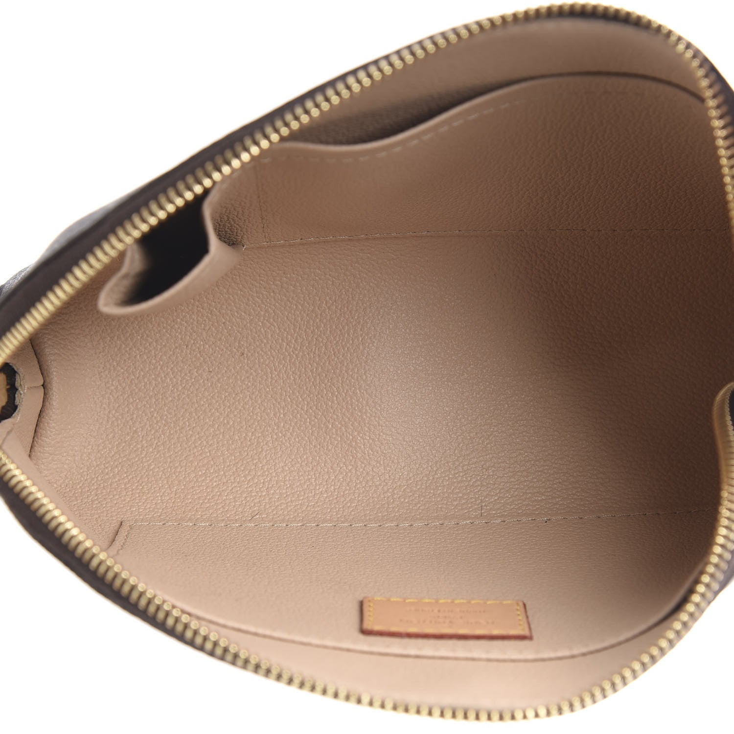 Louis Vuitton Monogram Cosmetic Pouch GM 5 of 7
