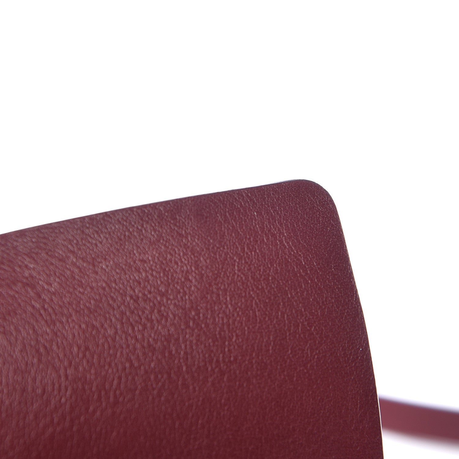 Chloe Suede Calfskin Small Faye Shoulder Bag Plum Purple 14 of 17