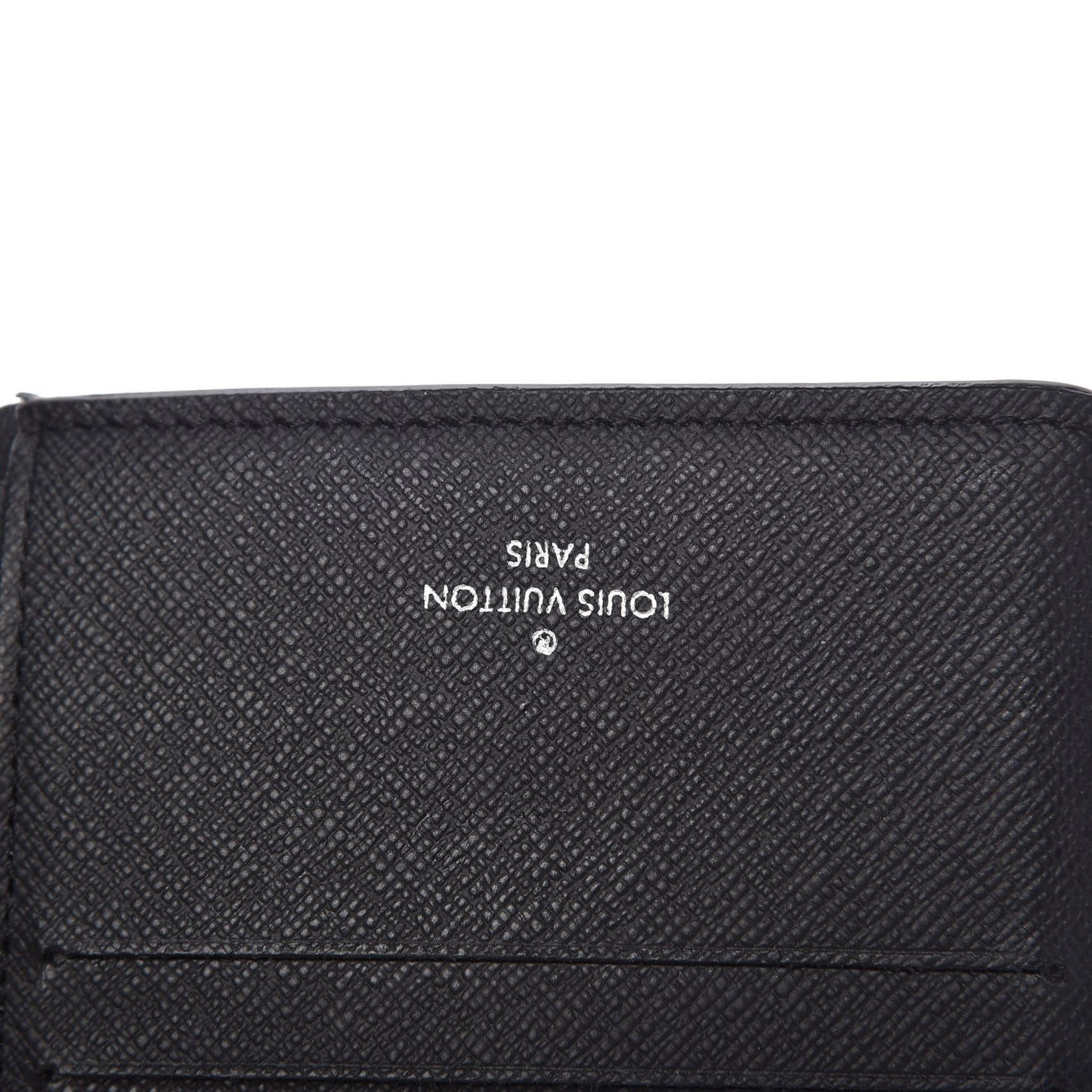 Monogram Eclipse Multiple Wallet
