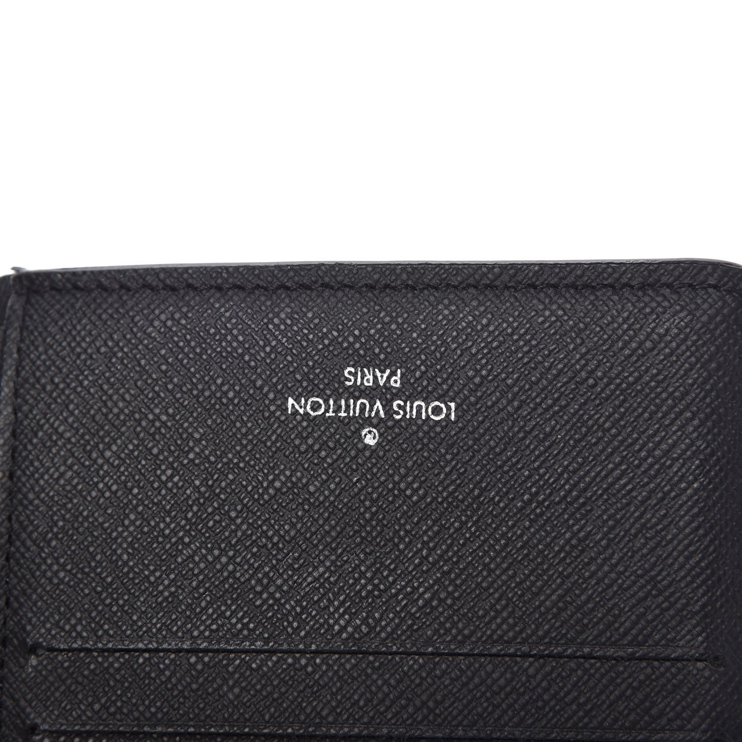 Louis Vuitton Monogram Eclipse Multiple Wallet 6 of 7