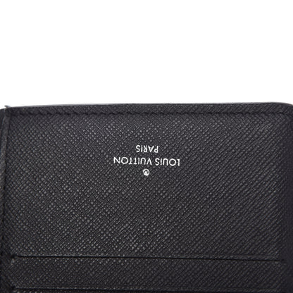 Louis Vuitton Monogram Eclipse Multiple Wallet 6 of 7
