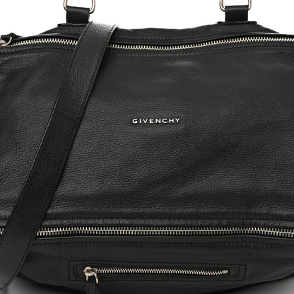 Givenchy Sugar Goatskin Large Pandora Black 8 of 14