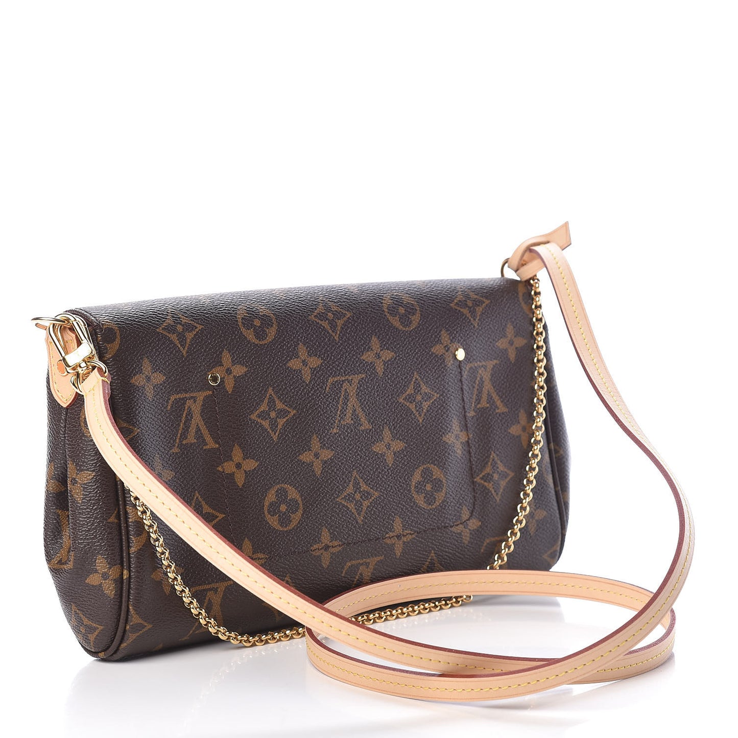 Monogram Favorite MM
