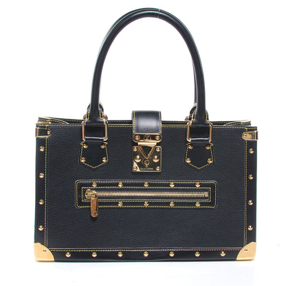 Louis Vuitton Suhali Le Fabuleux Black 1 of 7