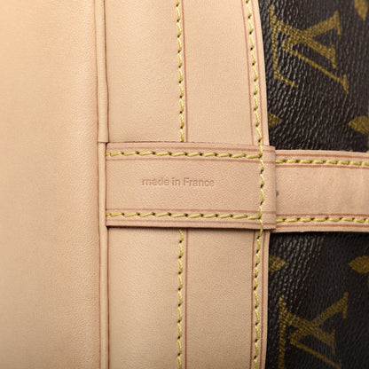 Louis Vuitton Monogram Noe 9 of 11