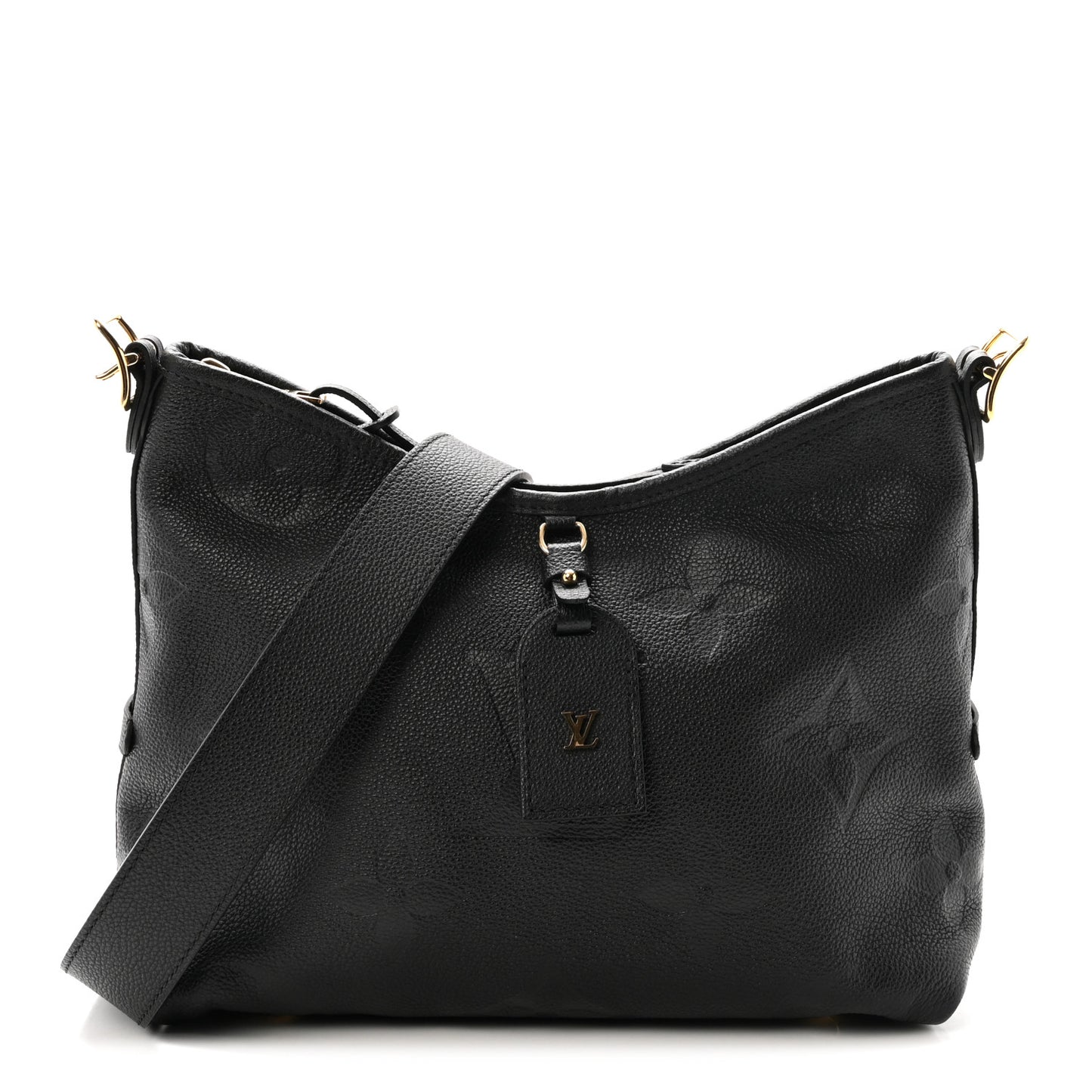 Empreinte Carryall PM Black