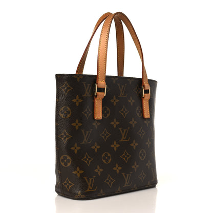 Louis Vuitton Monogram Vavin PM 3 of 8
