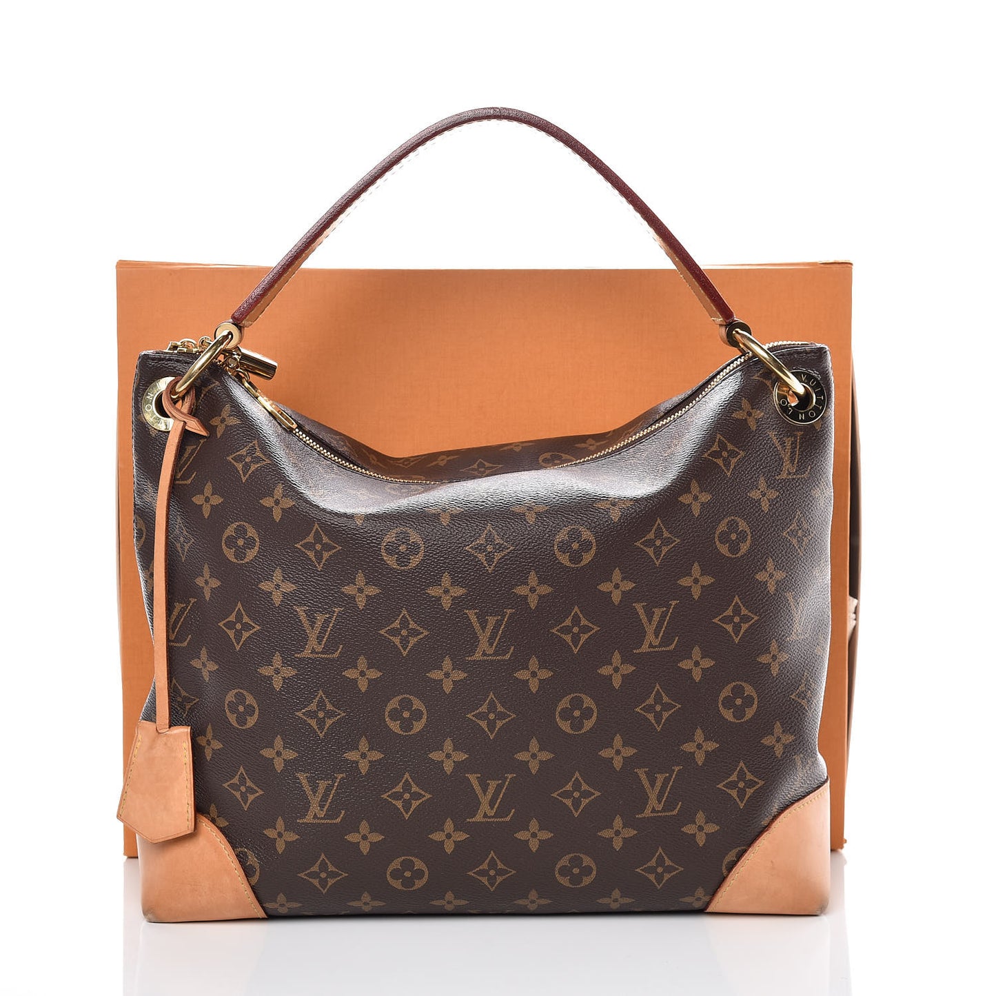 Monogram Berri PM