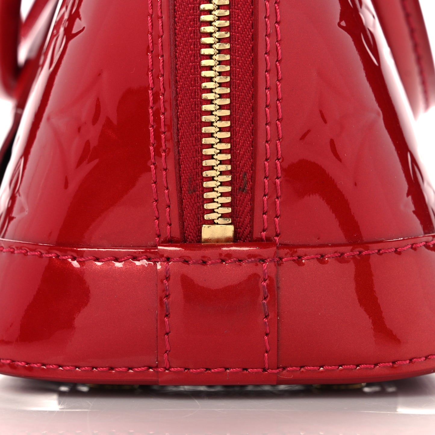 Vernis Alma BB Pomme D'Amour